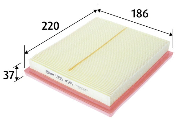 Air Filter (585428)