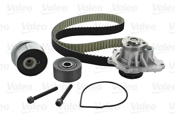 Water Pump & Timing Belt Kit (614577)