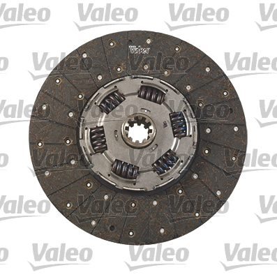 Clutch Disc (807729)