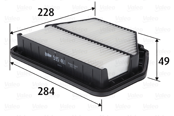Air Filter (585461)