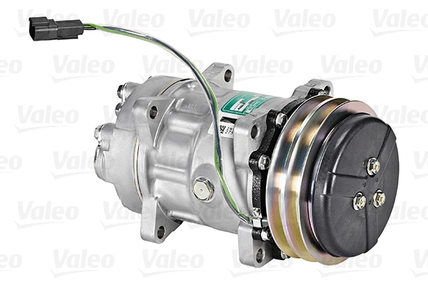 Compressor, air conditioning (813044)