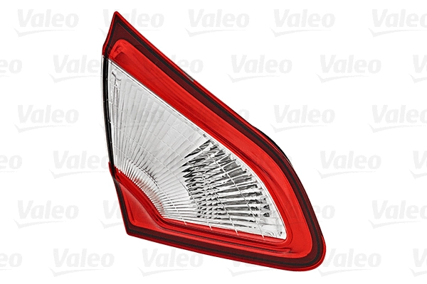 Tail Light Assembly (044177)