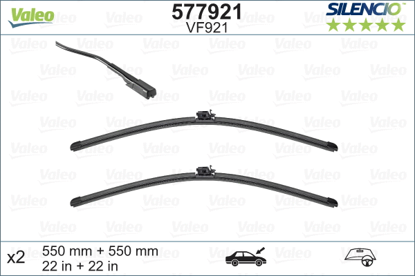 Wiper Blade