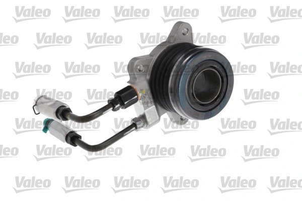 Central Slave Cylinder, clutch