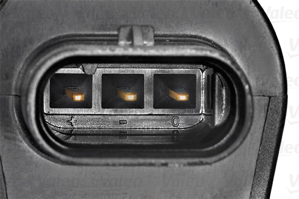 Sensor, crankshaft pulse