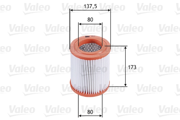 Air Filter (585677)