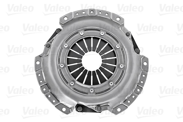 Clutch Pressure Plate (802675)