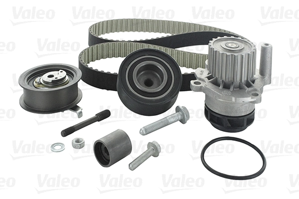 Water Pump & Timing Belt Kit (614619)