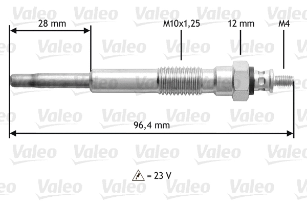 Glow Plug