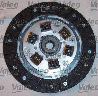 Clutch Kit