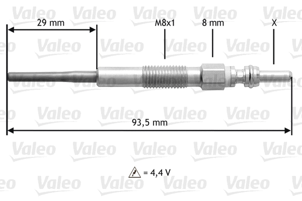 Glow Plug