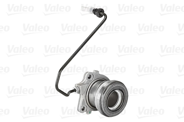 Central Slave Cylinder, clutch