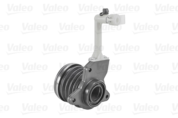 Central Slave Cylinder, clutch