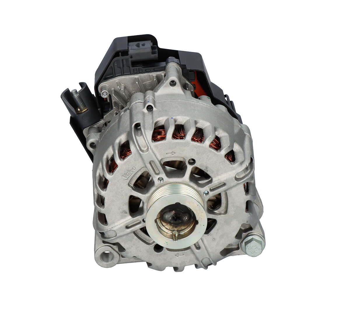 Alternator, starter (444320)