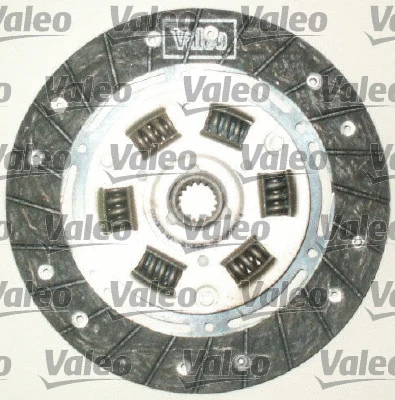 Clutch Kit
