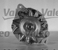 Alternator (101728)