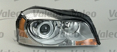 Headlight (043519)