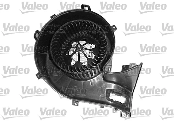 Interior Blower (698804)