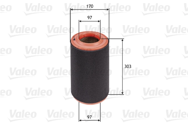 Air Filter (585695)