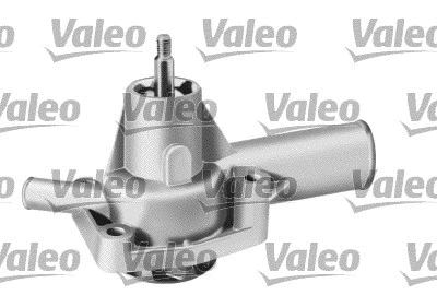 Water Pump, engine cooling (506149)
