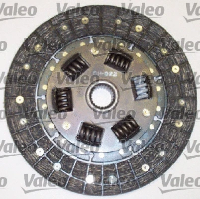 Clutch Kit