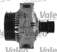 Alternator (437748)