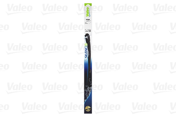 Wiper Blade (577895)