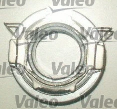 Clutch Kit (826397)