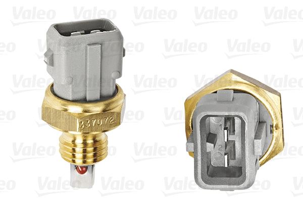 Sensor, intake air temperature (255603)