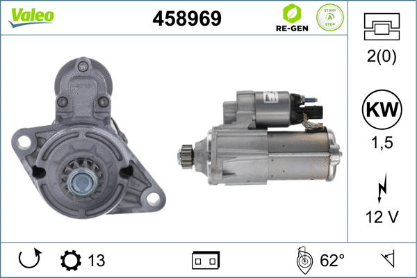 Starter (458969)