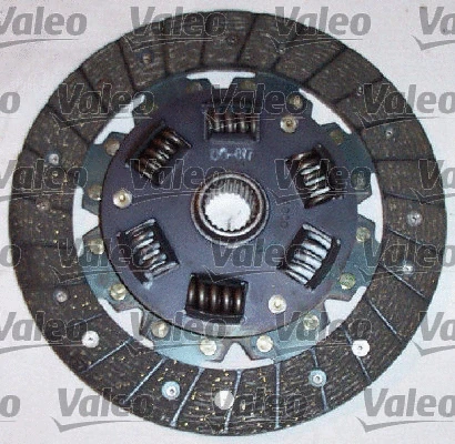 Clutch Kit