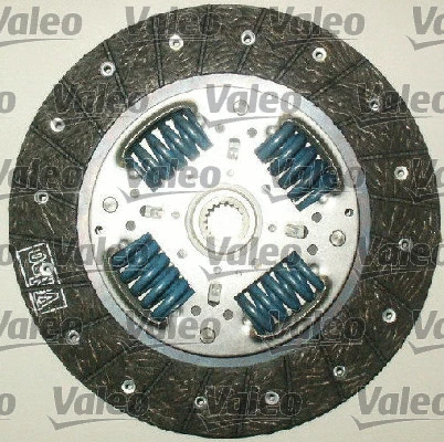 Clutch Kit