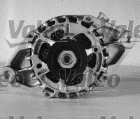Alternator (439457)