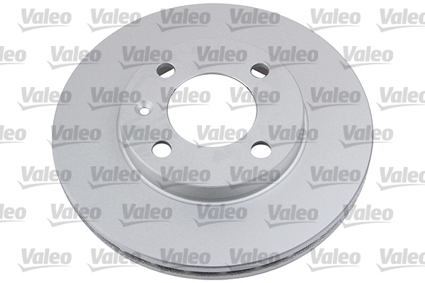 Brake Disc (672616)