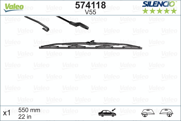 Wiper Blade