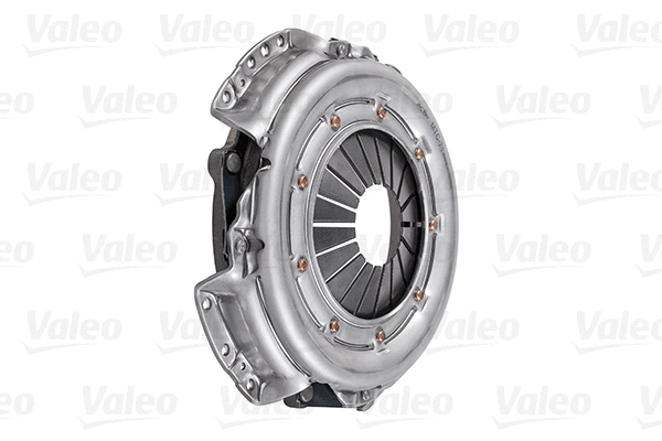Clutch Pressure Plate
