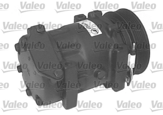 Compressor, air conditioning (699557)