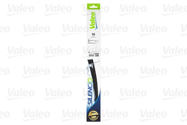 Wiper Blade Rubber (574084)