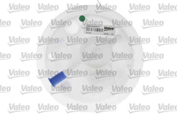 Fuel Feed Unit