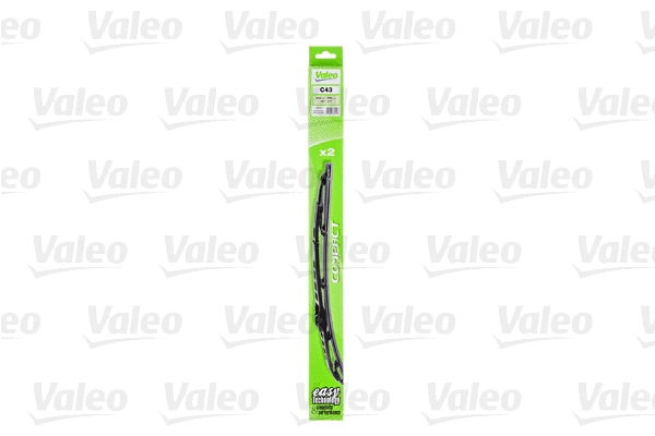 Wiper Blade (576019)