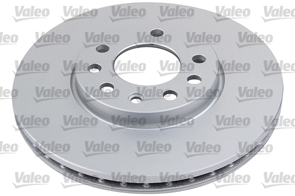 Brake Disc (672607)