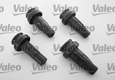 Protective Cap, spark plug (245235)