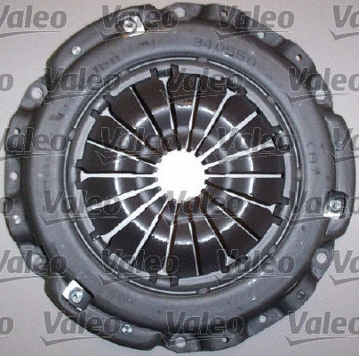 Clutch Kit (826344)