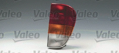 Tail Light Assembly (085824)