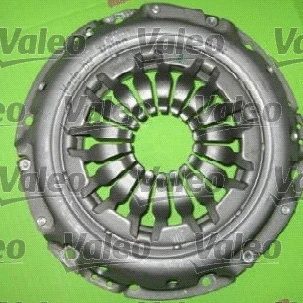 Clutch Kit (826811)
