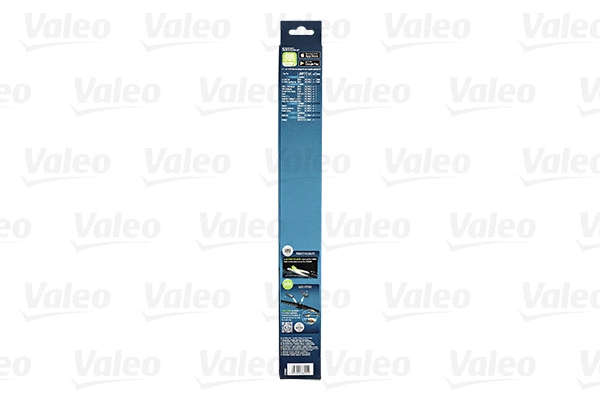 Wiper Blade