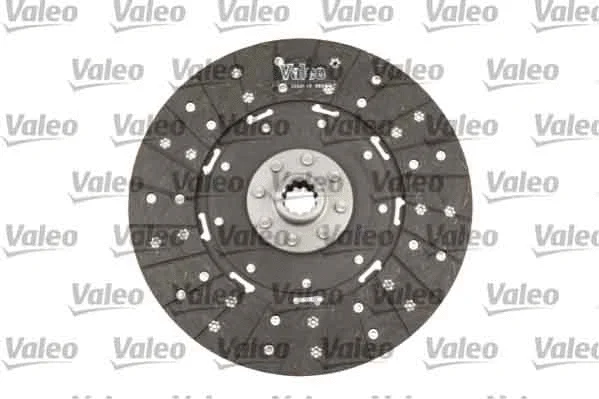 Clutch Disc (806378)