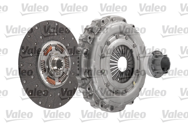 Clutch Kit (827262)