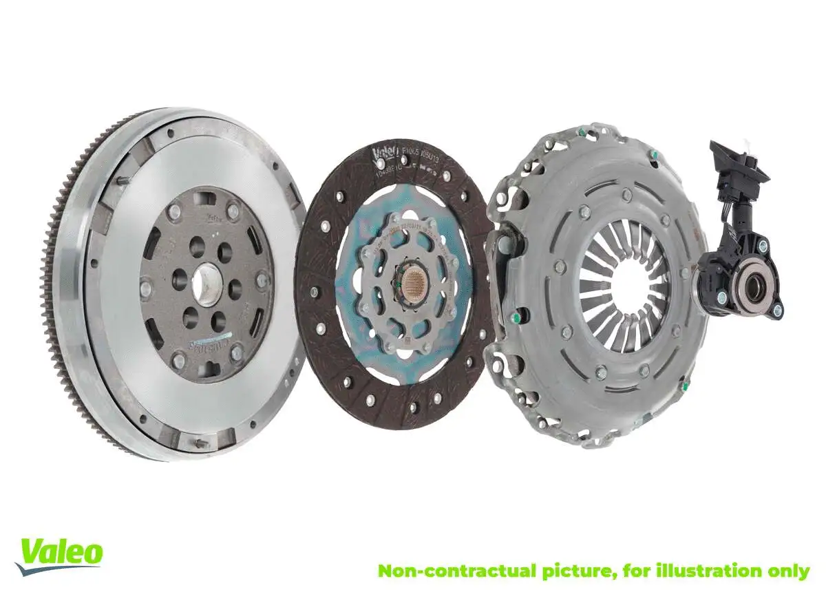 Clutch Kit (837569)