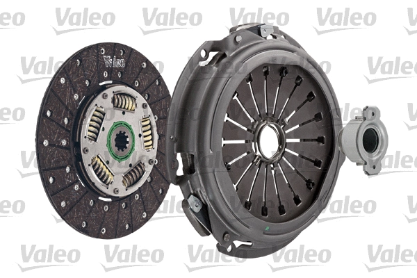Clutch Kit (827161)
